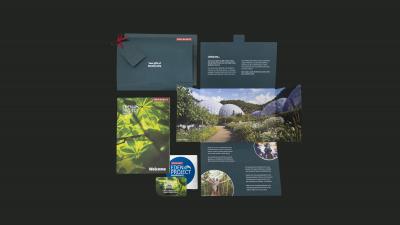 Gift Membership pack